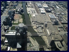 Views from Sears Tower 61